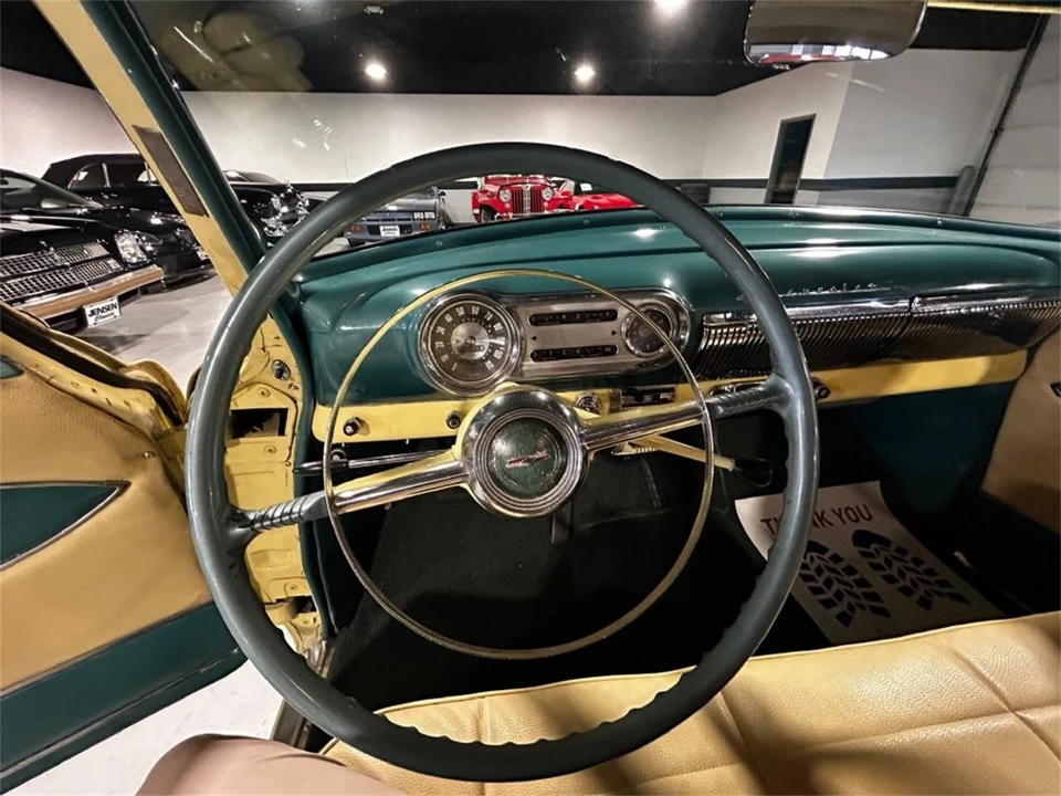 1954 Chevrolet 150 & 210 - Image 9 of 31