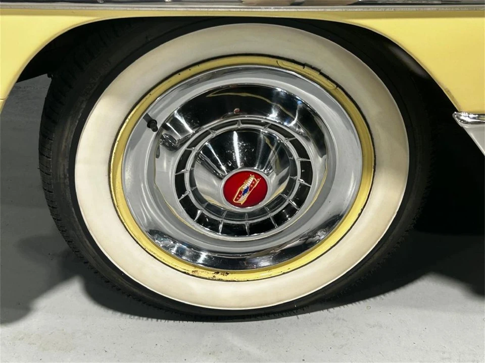 1954 Chevrolet 150 & 210 - Image 3 of 31