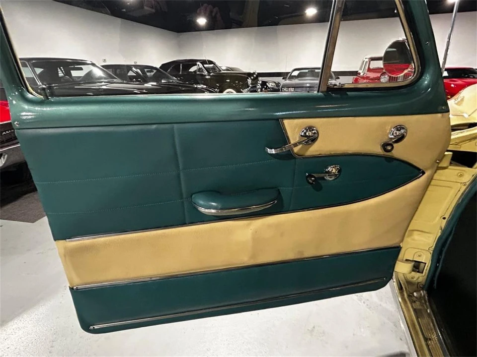 1954 Chevrolet 150 & 210 - Image 6 of 31
