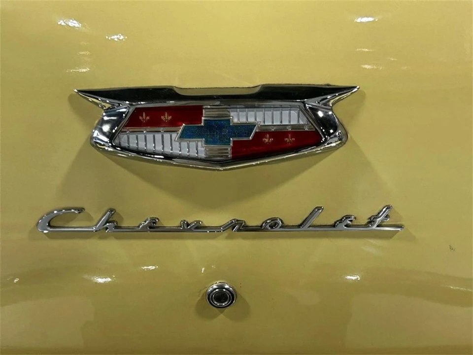 1954 Chevrolet 150 & 210 - Image 24 of 31