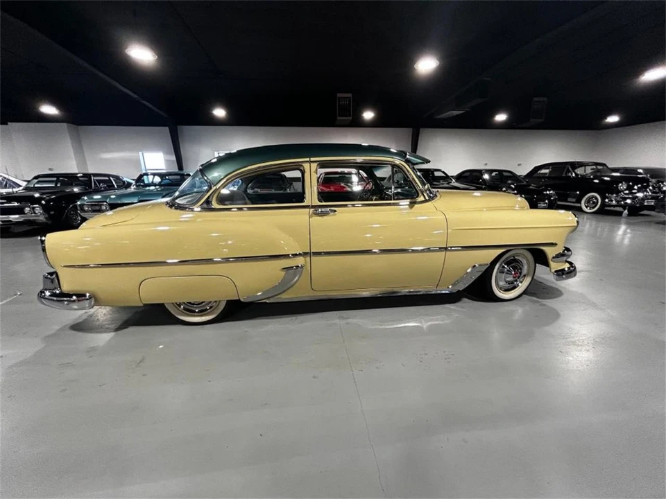 1954 Chevrolet 150 & 210 - Image 30 of 31