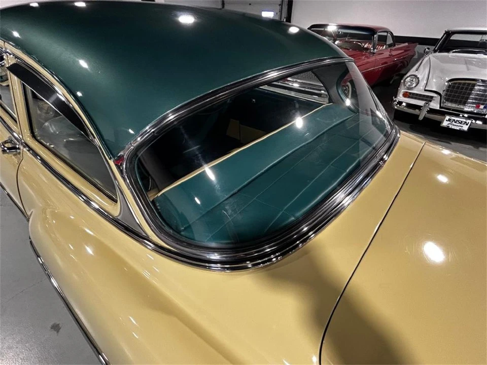 1954 Chevrolet 150 & 210 - Image 18 of 31