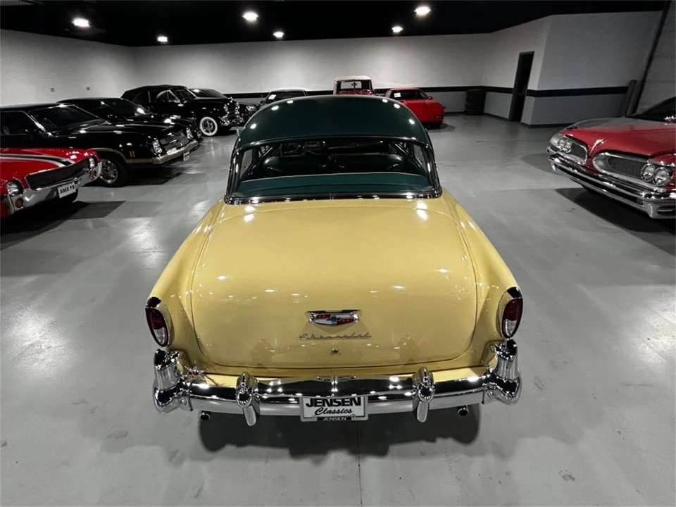 1954 Chevrolet 150 & 210 - Image 21 of 31