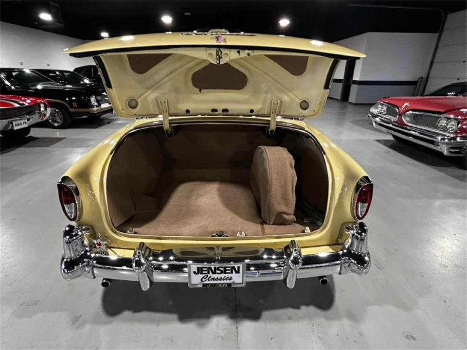 1954 Chevrolet 150 & 210 - Image 27 of 31