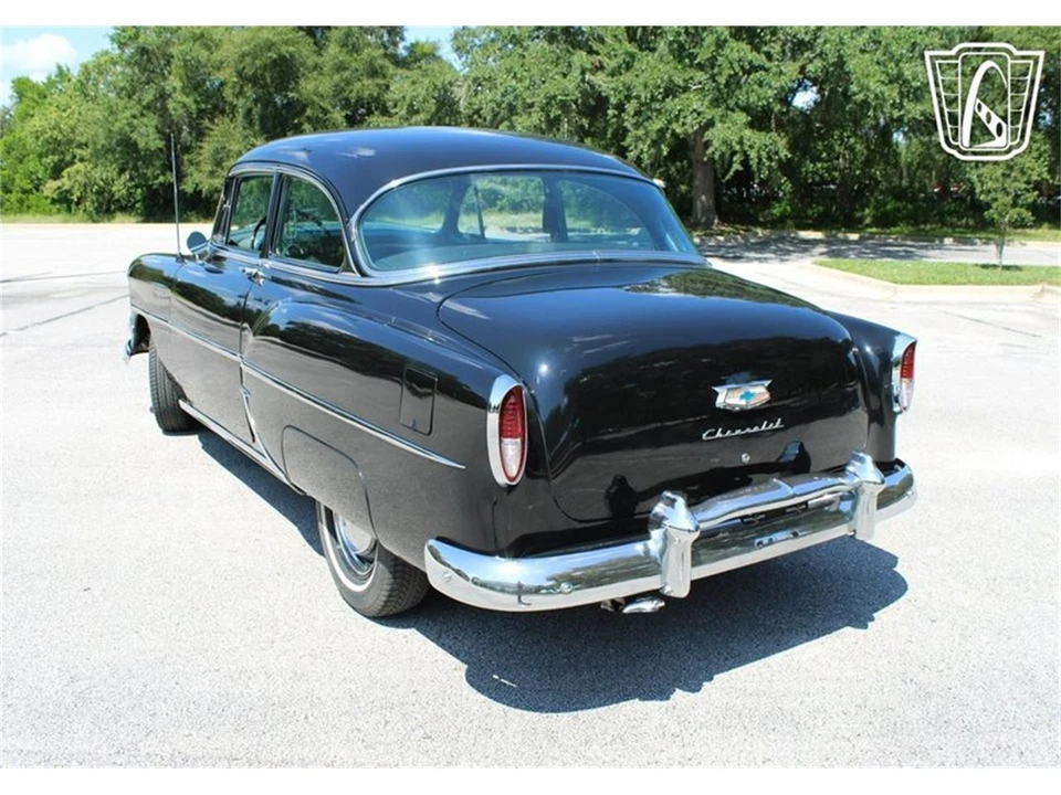 1954 Chevrolet 150 & 210 - Image 16 of 31