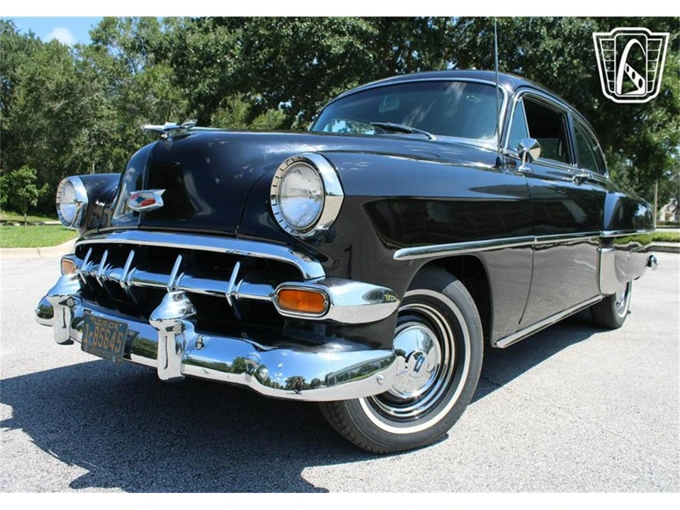 1954 Chevrolet 150 & 210 - Image 26 of 31