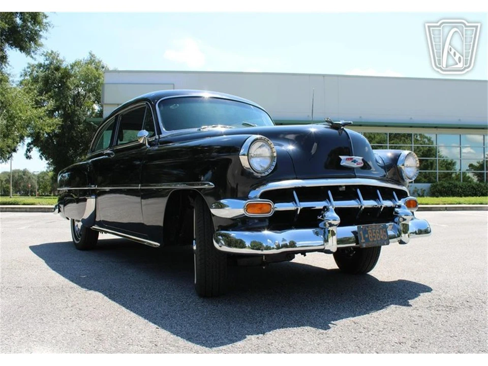1954 Chevrolet 150 & 210 - Image 6 of 31