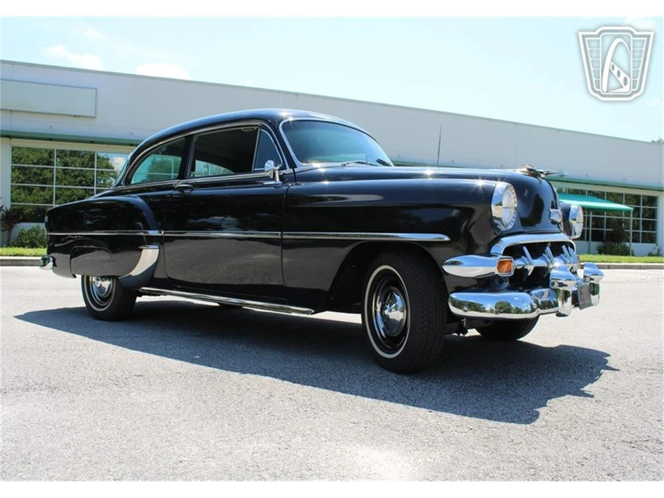 1954 Chevrolet 150 & 210 - Image 21 of 31