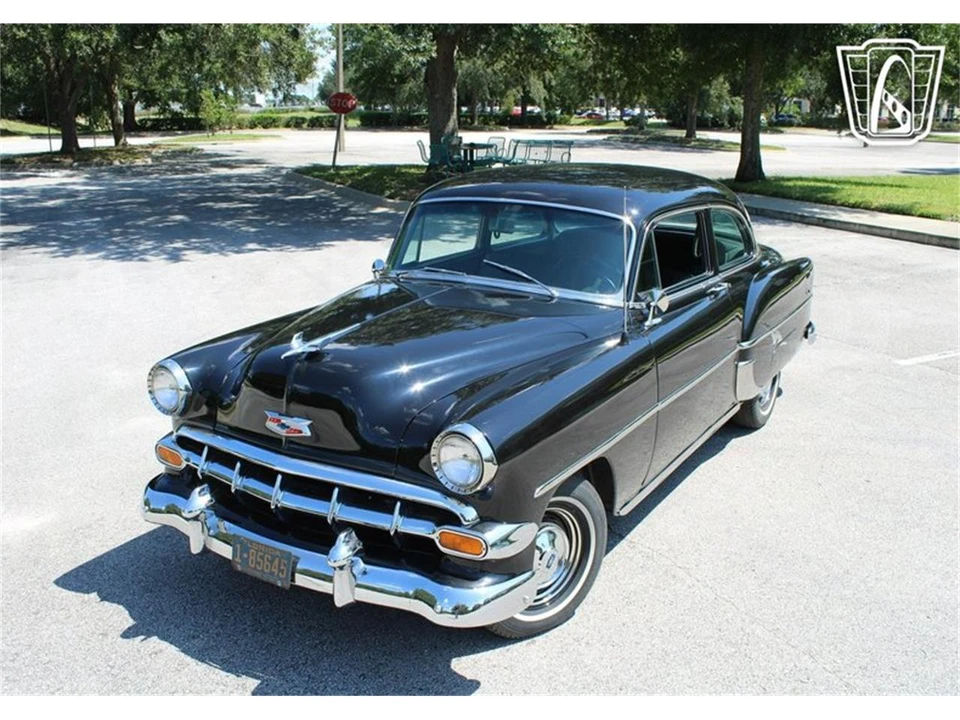 1954 Chevrolet 150 & 210 - Image 11 of 31