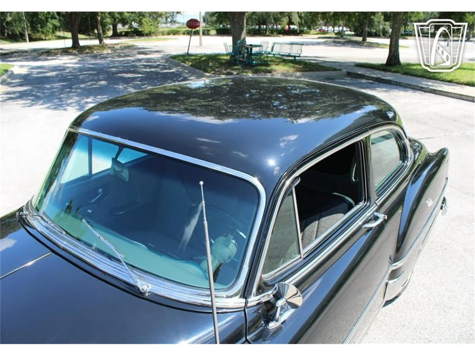 1954 Chevrolet 150 & 210 - Image 31 of 31