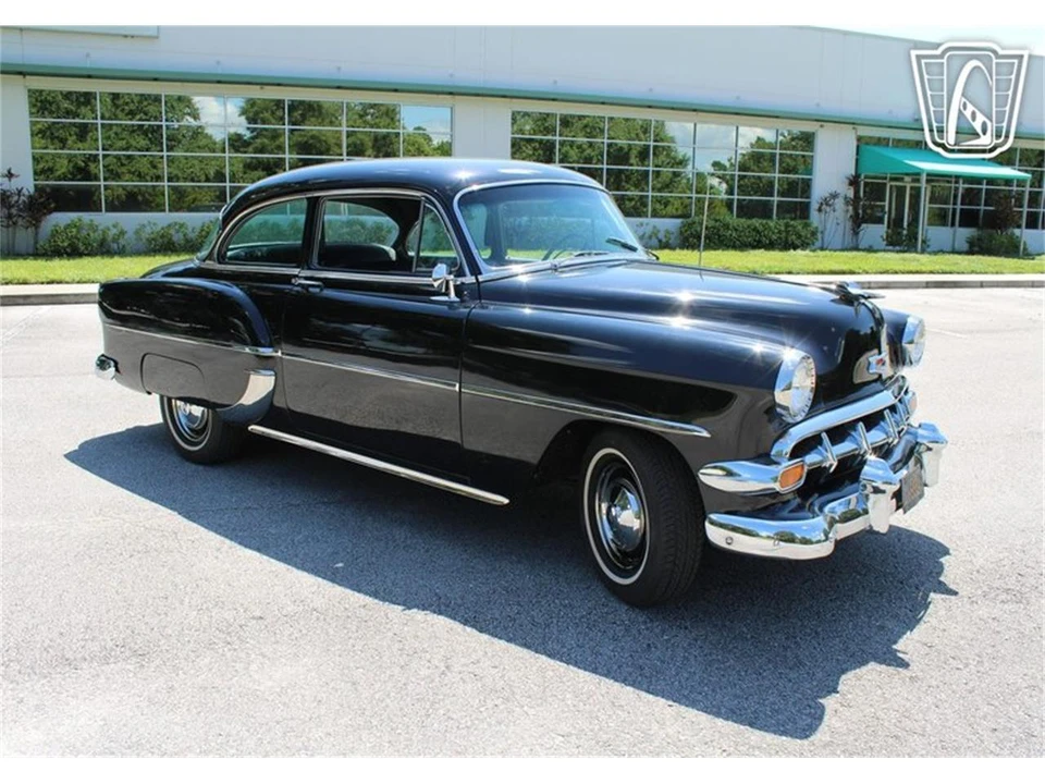 1954 Chevrolet 150 & 210 - Image 22 of 31
