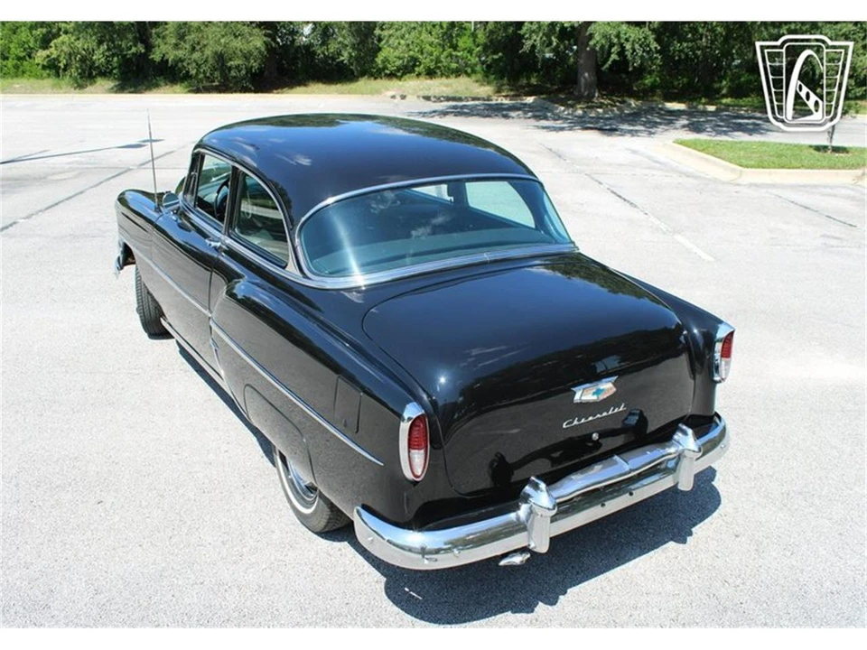 1954 Chevrolet 150 & 210 - Image 17 of 31