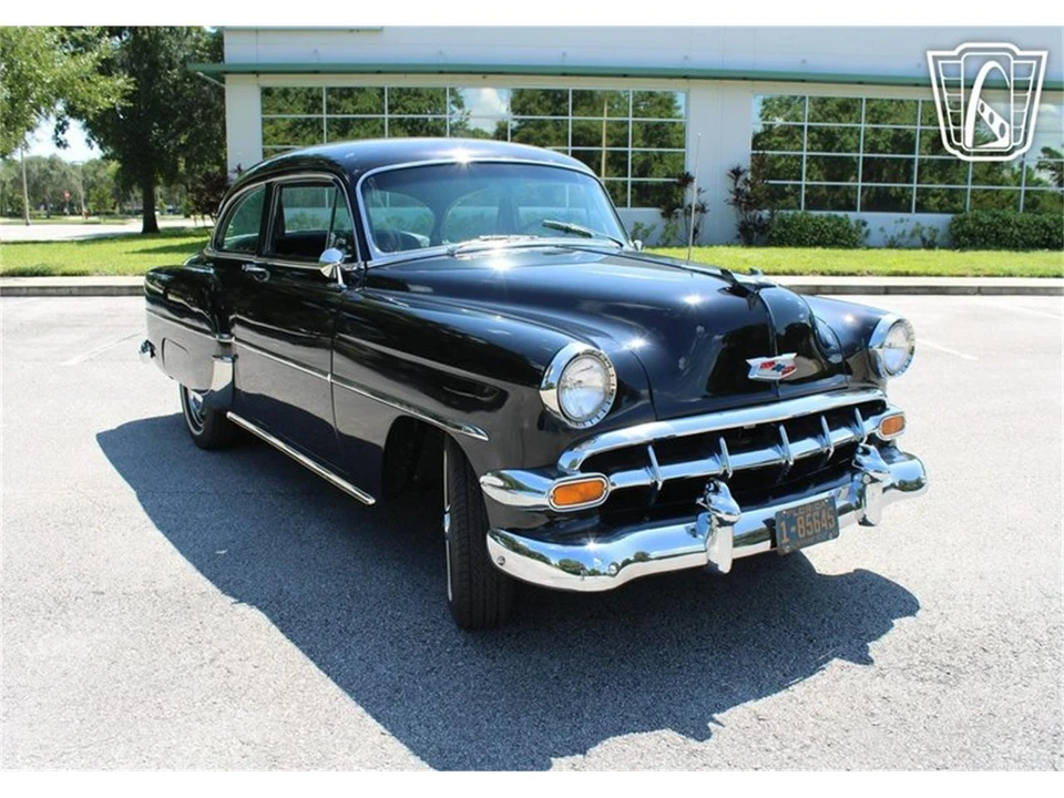 1954 Chevrolet 150 & 210 - Image 7 of 31