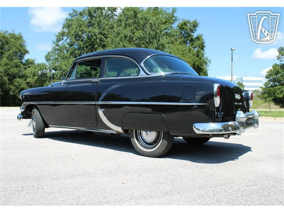 1954 Chevrolet 150 & 210 - Image 12 of 31