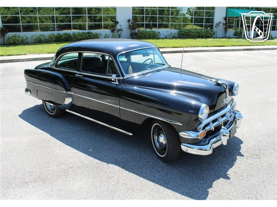 1954 Chevrolet 150 & 210 - Image 23 of 31