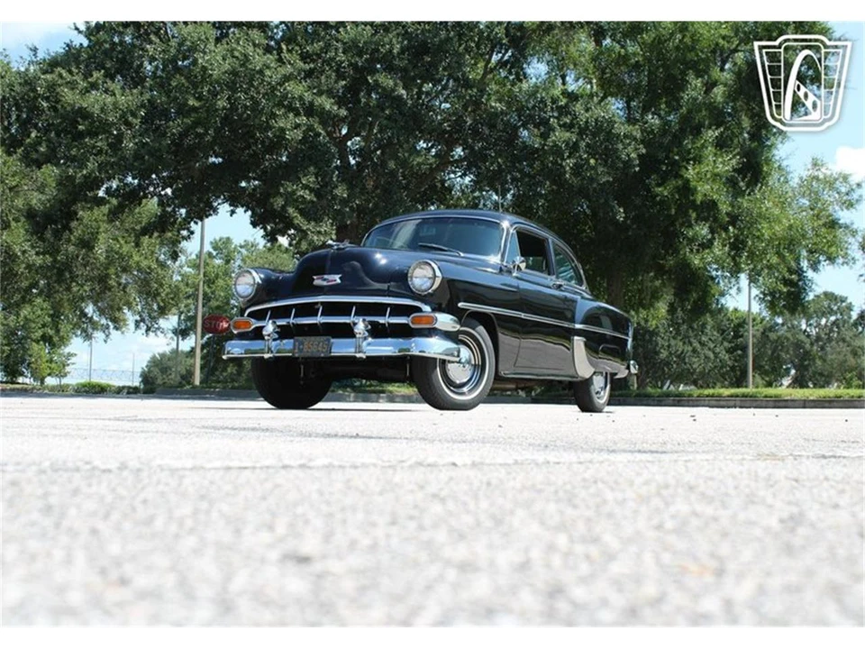 1954 Chevrolet 150 & 210 - Image 3 of 31