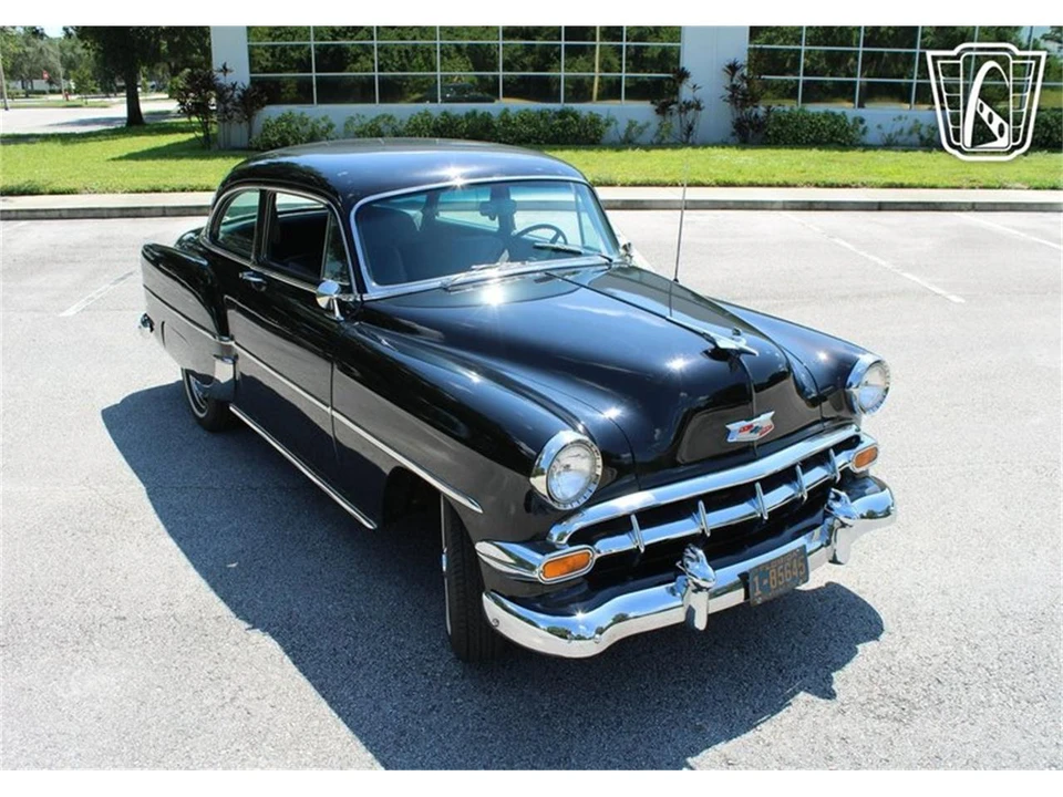 1954 Chevrolet 150 & 210 - Image 8 of 31