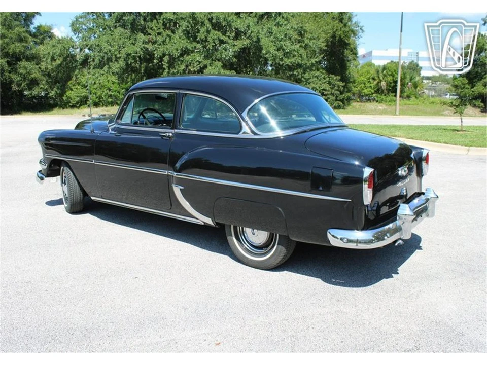 1954 Chevrolet 150 & 210 - Image 13 of 31