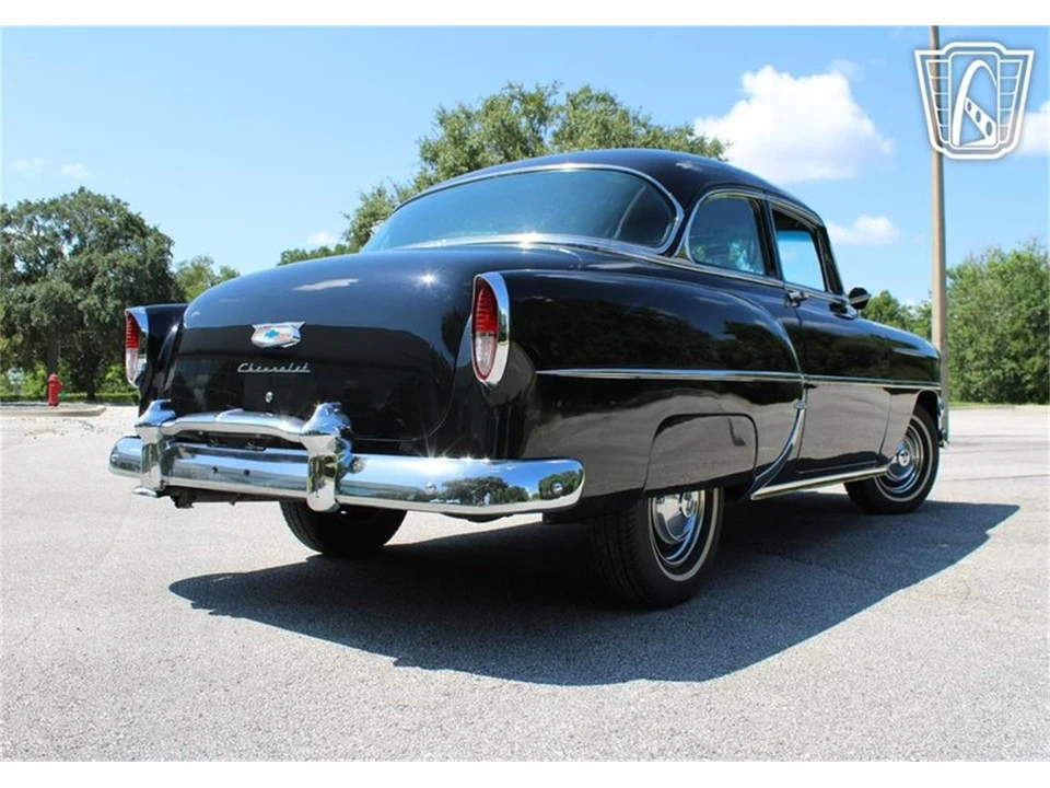 1954 Chevrolet 150 & 210 - Image 18 of 31