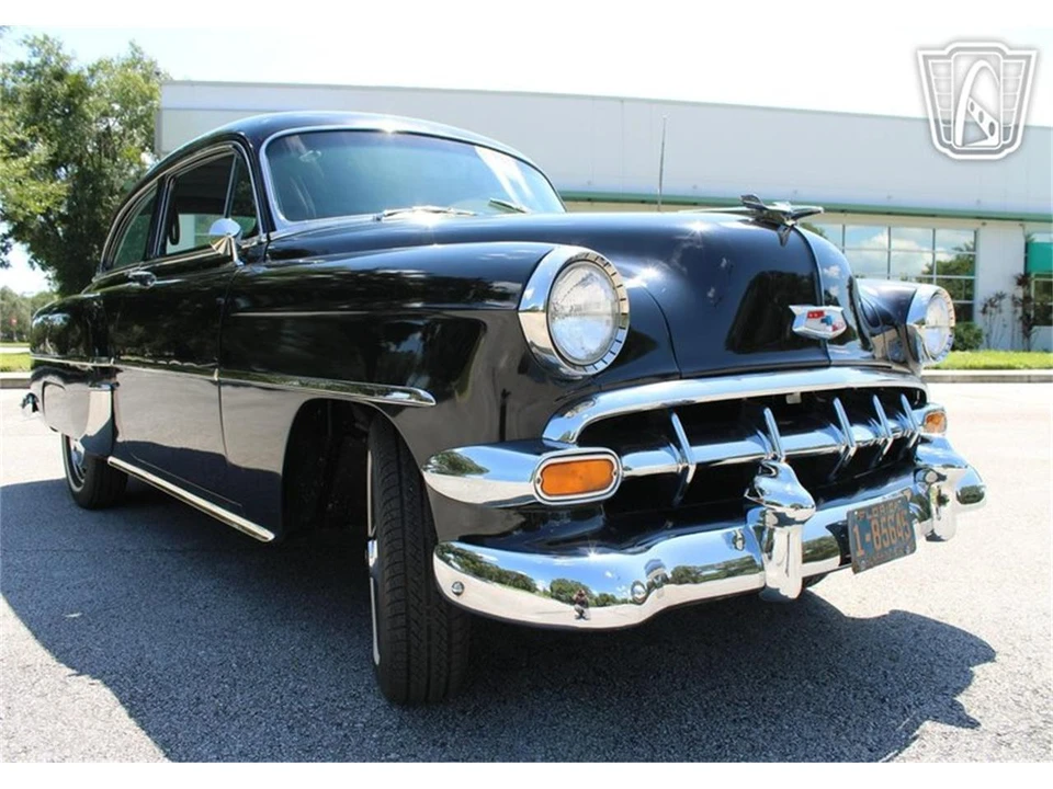1954 Chevrolet 150 & 210 - Image 24 of 31