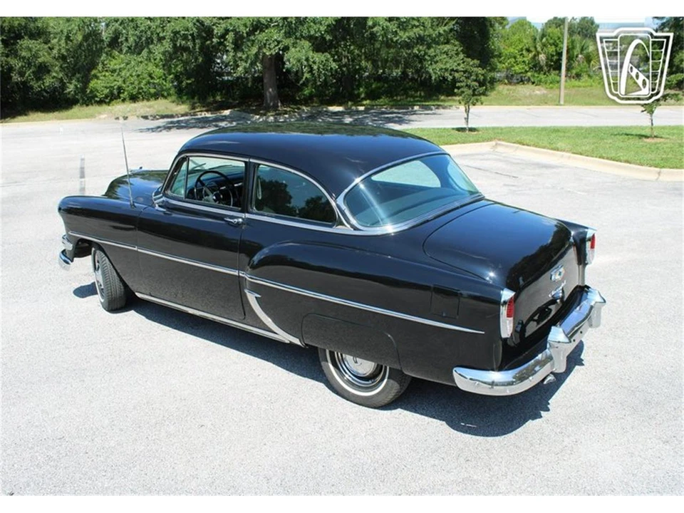 1954 Chevrolet 150 & 210 - Image 14 of 31