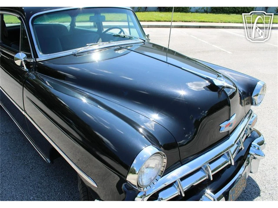 1954 Chevrolet 150 & 210 - Image 29 of 31
