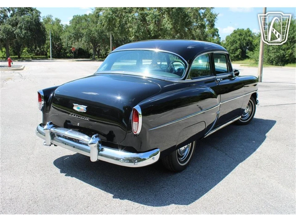 1954 Chevrolet 150 & 210 - Image 19 of 31