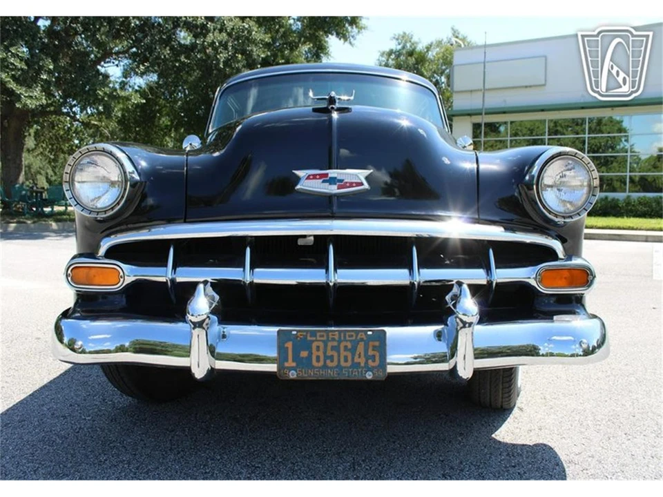 1954 Chevrolet 150 & 210 - Image 25 of 31