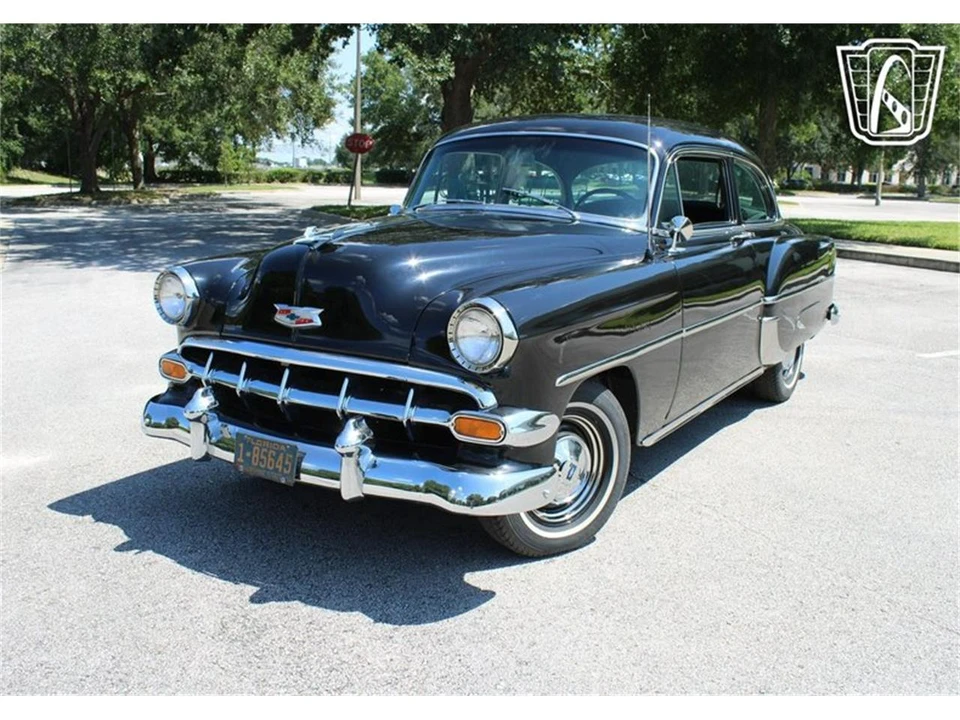 1954 Chevrolet 150 & 210 - Image 10 of 31