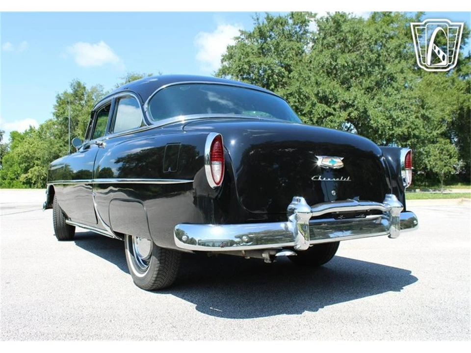 1954 Chevrolet 150 & 210 - Image 15 of 31