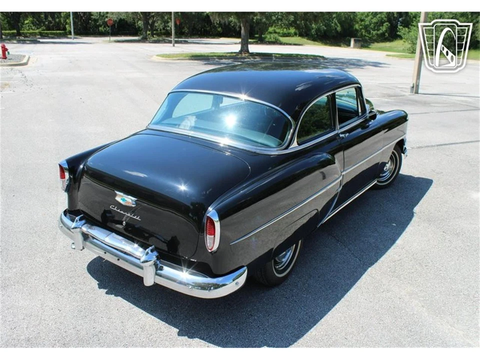 1954 Chevrolet 150 & 210 - Image 20 of 31