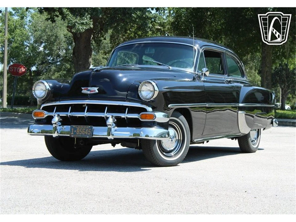 1954 Chevrolet 150 & 210 - Image 5 of 31