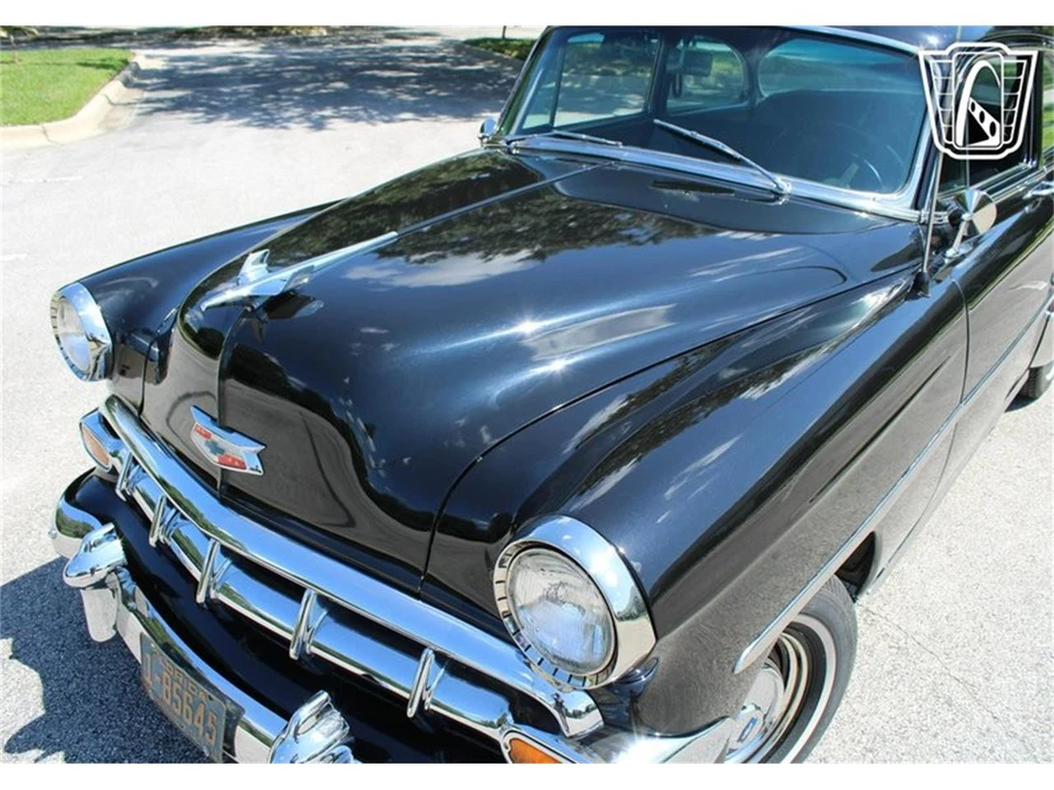 1954 Chevrolet 150 & 210 - Image 30 of 31