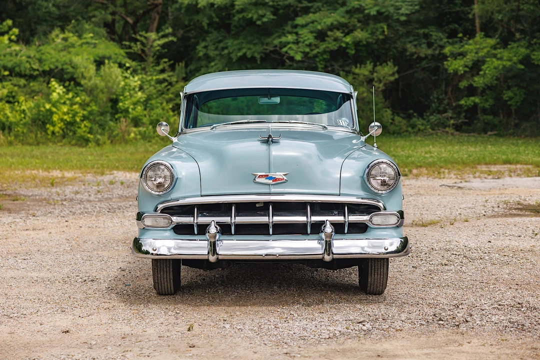 1954 Chevrolet Bel Air 1st Gen - Image 5 of 31