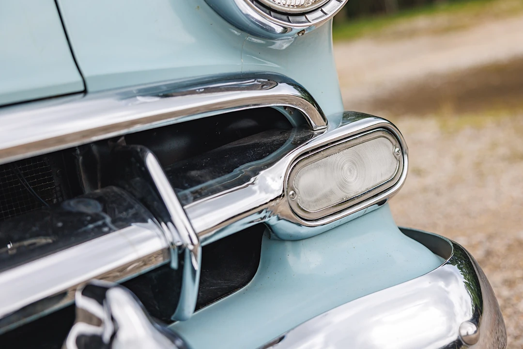 1954 Chevrolet Bel Air 1st Gen - Image 28 of 31