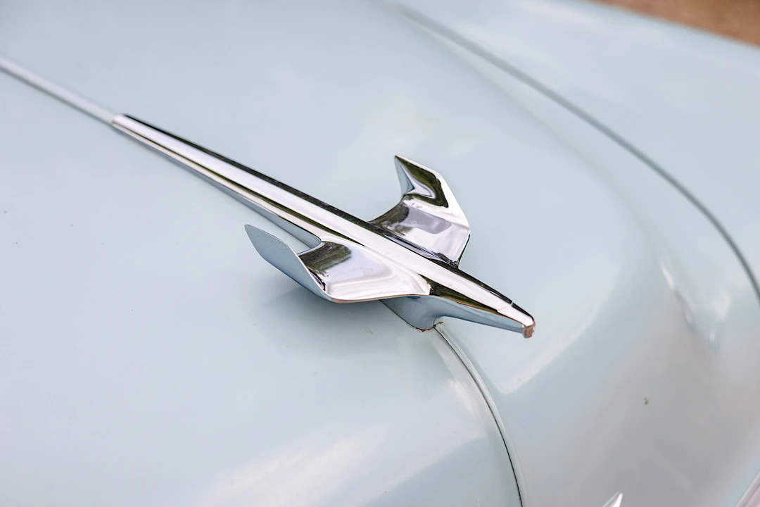 1954 Chevrolet Bel Air 1st Gen - Image 26 of 31