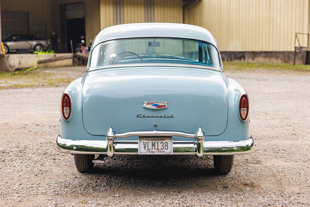 1954 Chevrolet Bel Air 1st Gen - Image 13 of 31