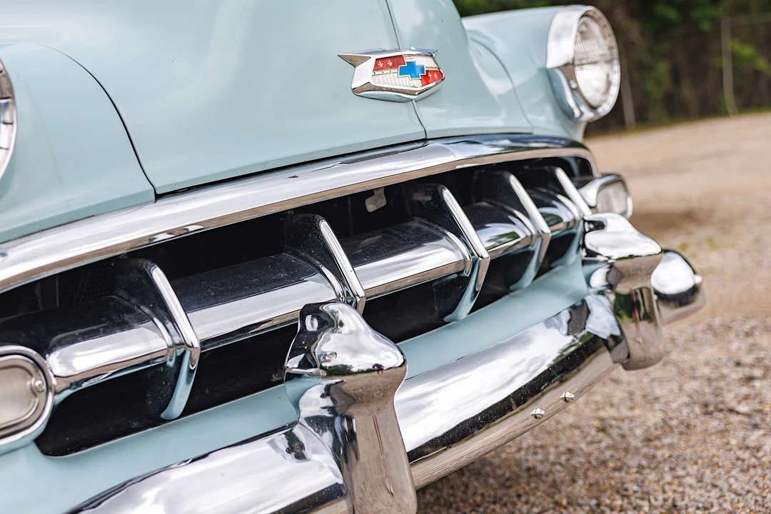 1954 Chevrolet Bel Air 1st Gen - Image 23 of 31