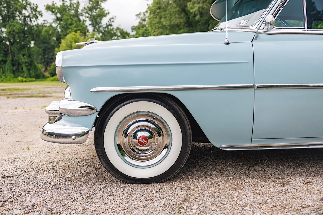 1954 Chevrolet Bel Air 1st Gen - Image 29 of 31