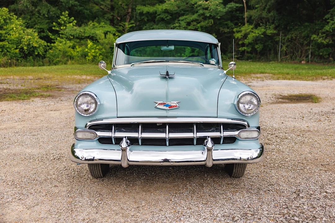 1954 Chevrolet Bel Air 1st Gen - Image 18 of 31
