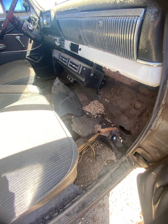 1954 Chevrolet 150 & 210 - Image 15 of 21