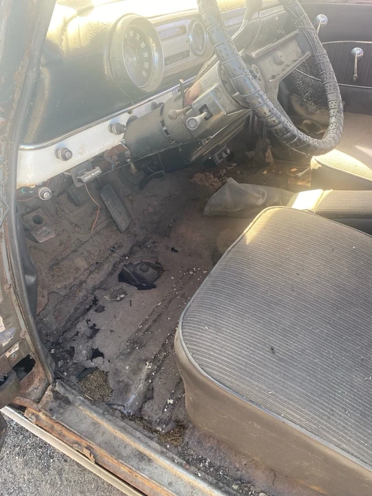 1954 Chevrolet 150 & 210 - Image 12 of 21