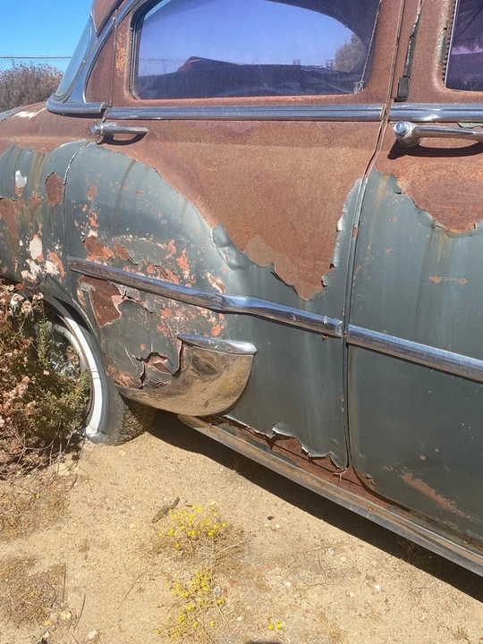 1954 Chevrolet 150 & 210 - Image 7 of 21