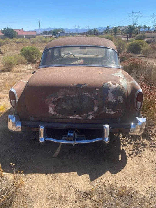 1954 Chevrolet 150 & 210 - Image 5 of 21