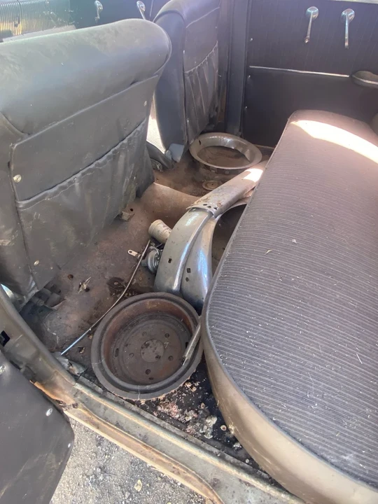 1954 Chevrolet 150 & 210 - Image 21 of 21