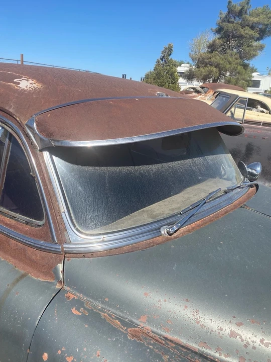 1954 Chevrolet 150 & 210 - Image 6 of 21