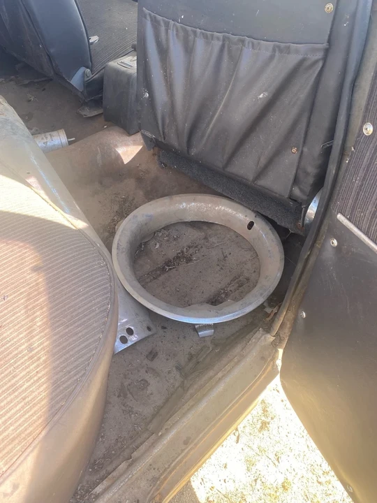 1954 Chevrolet 150 & 210 - Image 19 of 21