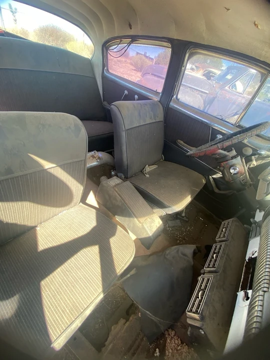 1954 Chevrolet 150 & 210 - Image 16 of 21