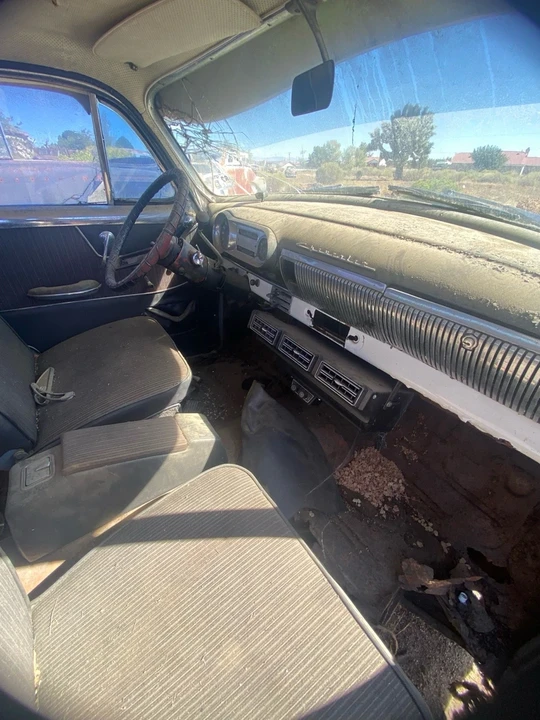 1954 Chevrolet 150 & 210 - Image 13 of 21