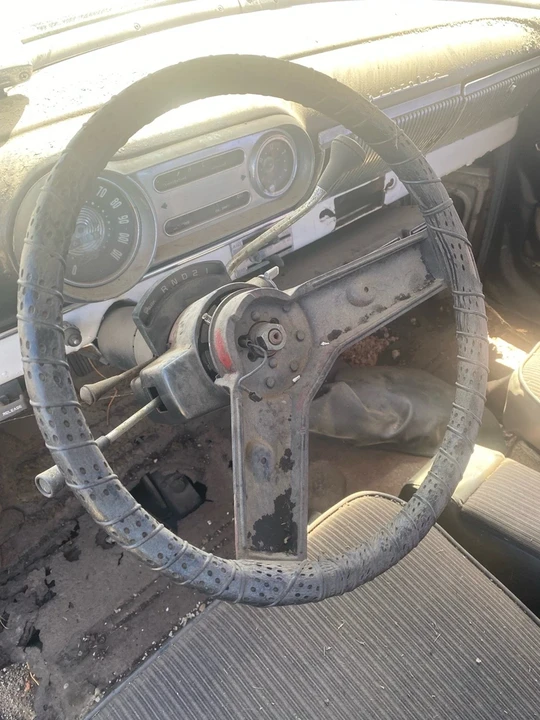1954 Chevrolet 150 & 210 - Image 10 of 21